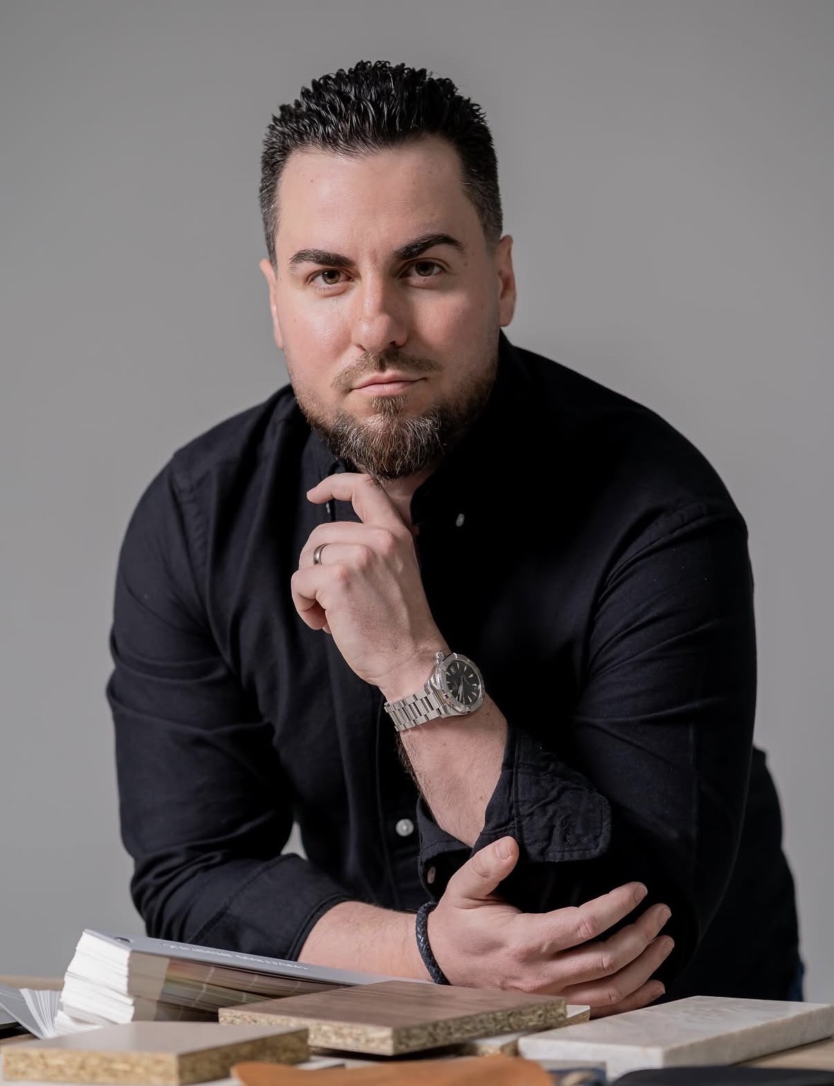 Fernando Ameijeiras
